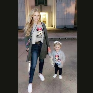 Meet your Posher, Allison